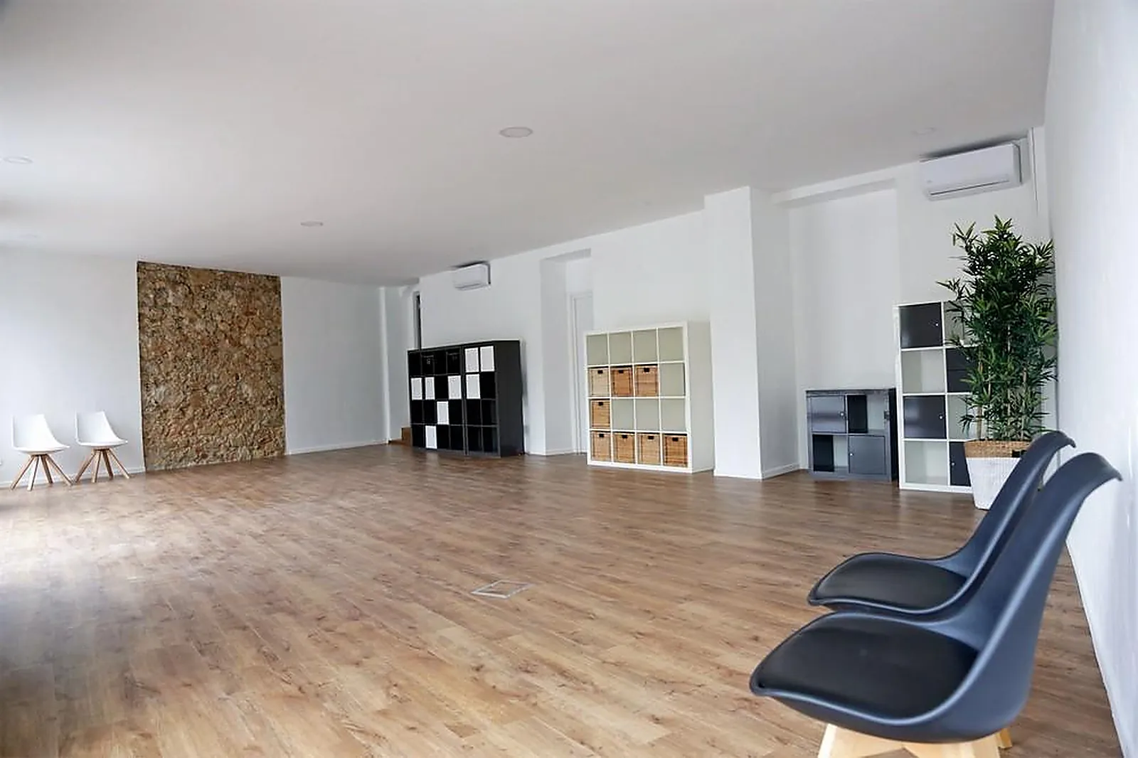 Lieux événementiels, ESPACE 7