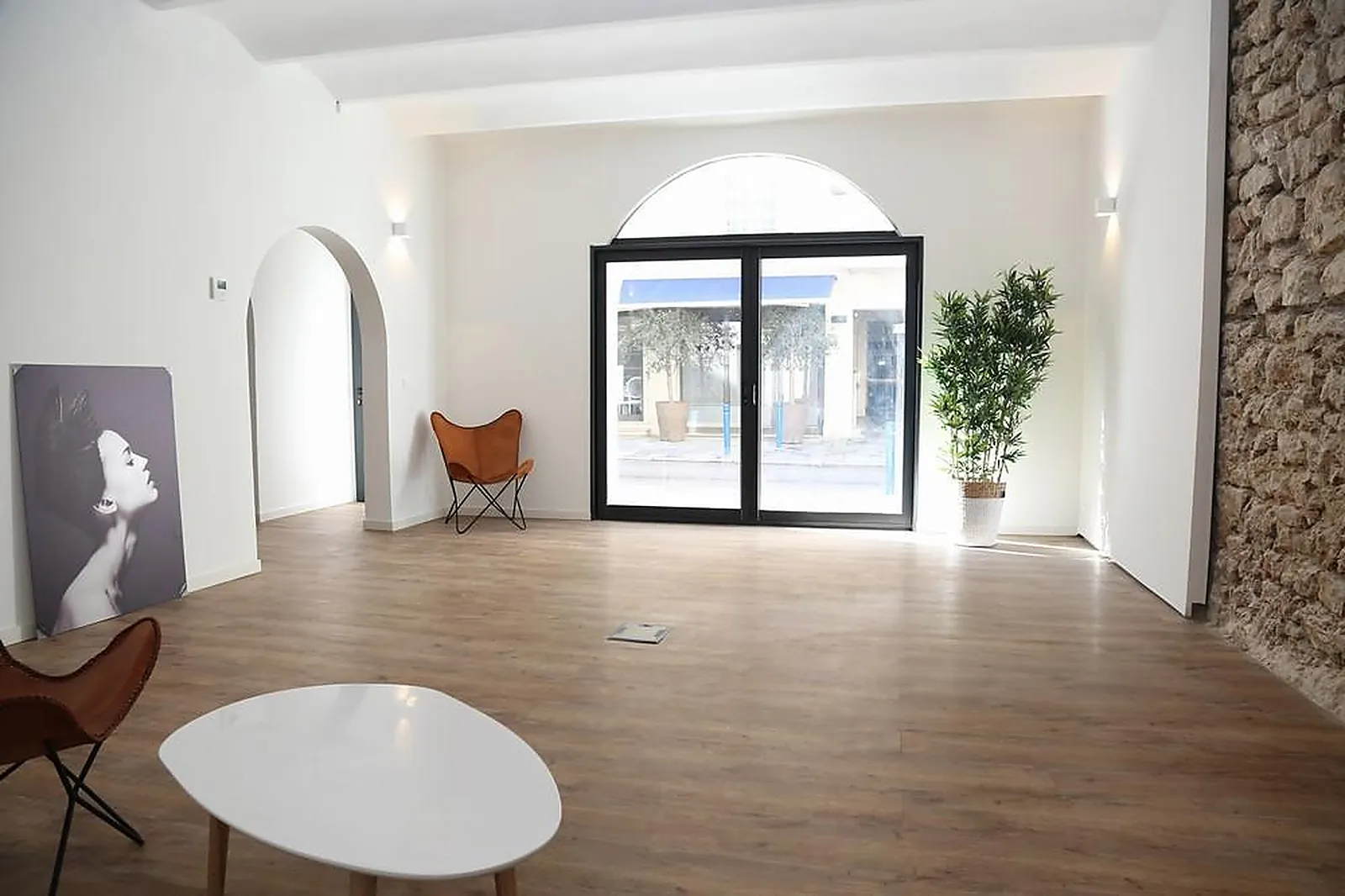 Lieux événementiels, ESPACE 7