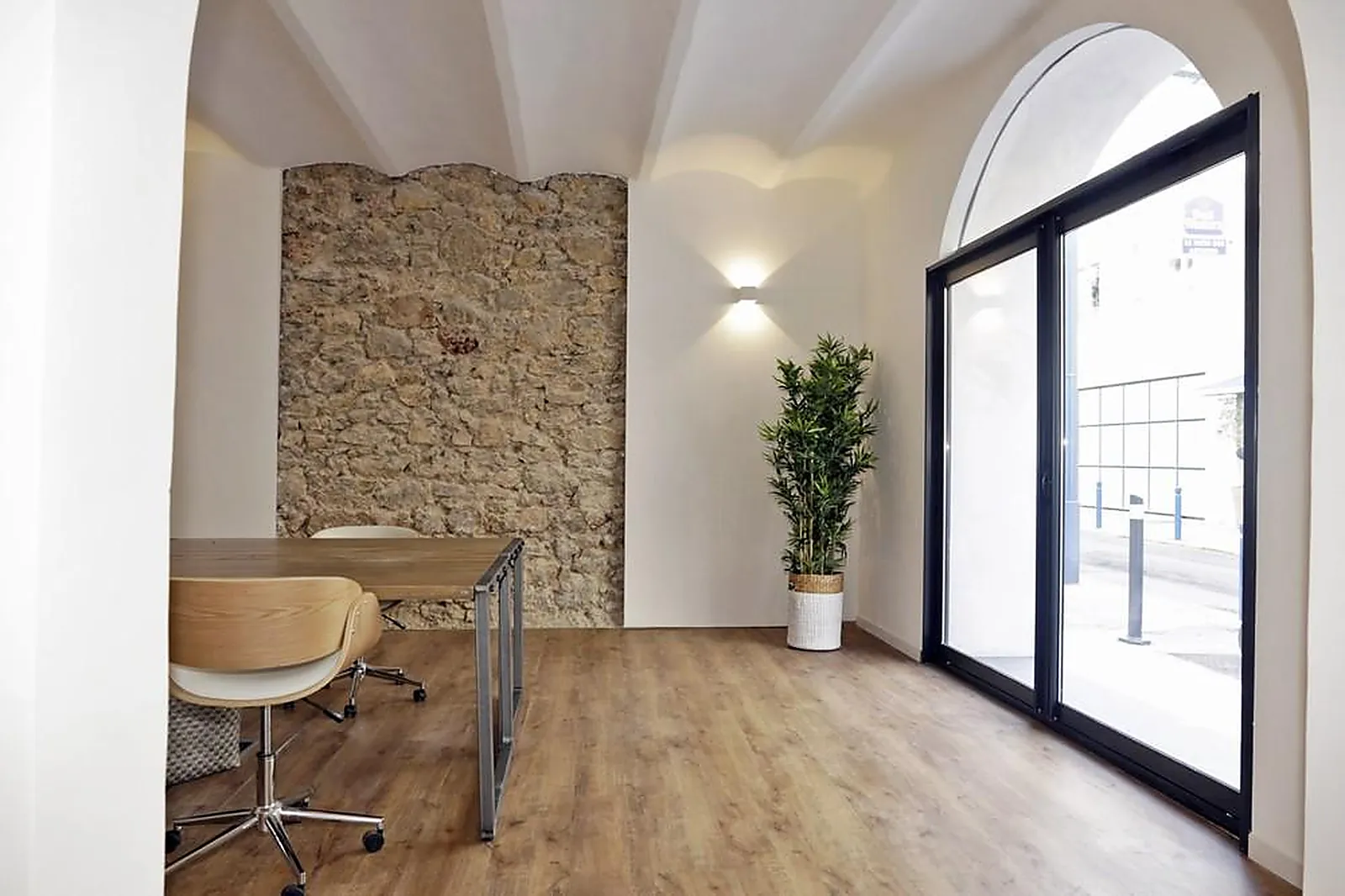 Lieux événementiels, ESPACE 7