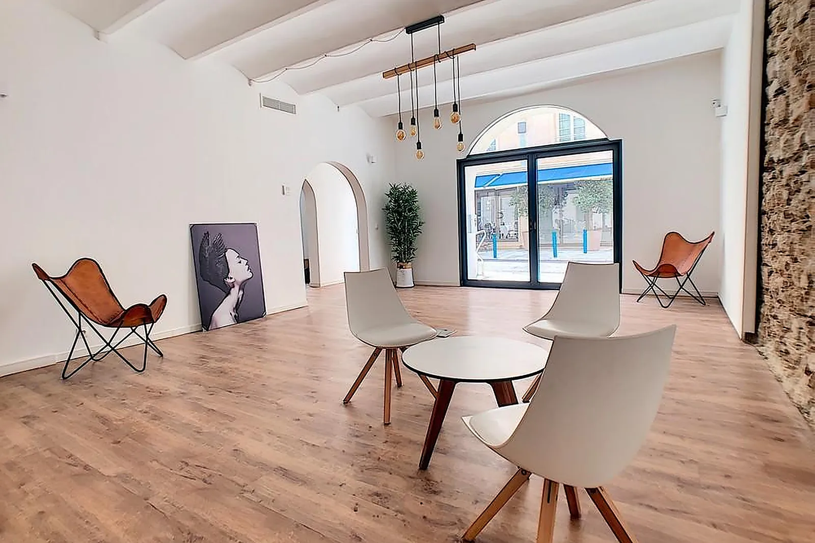 Lieux événementiels, ESPACE 7