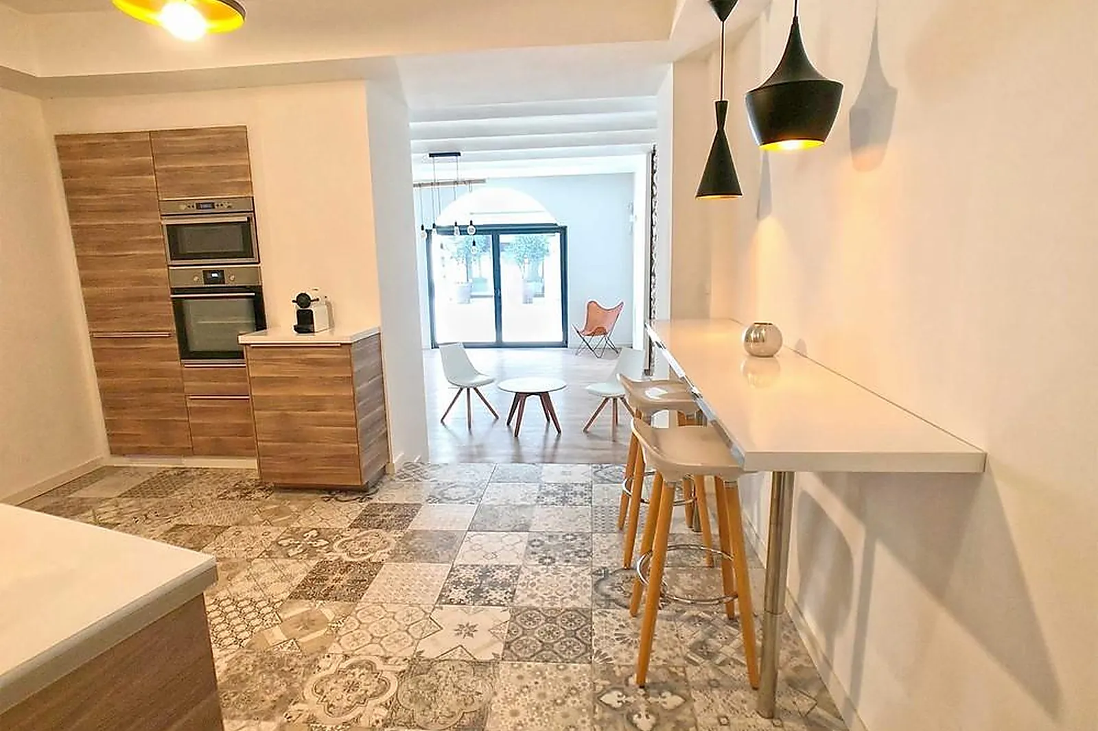 Lieux événementiels, ESPACE 7