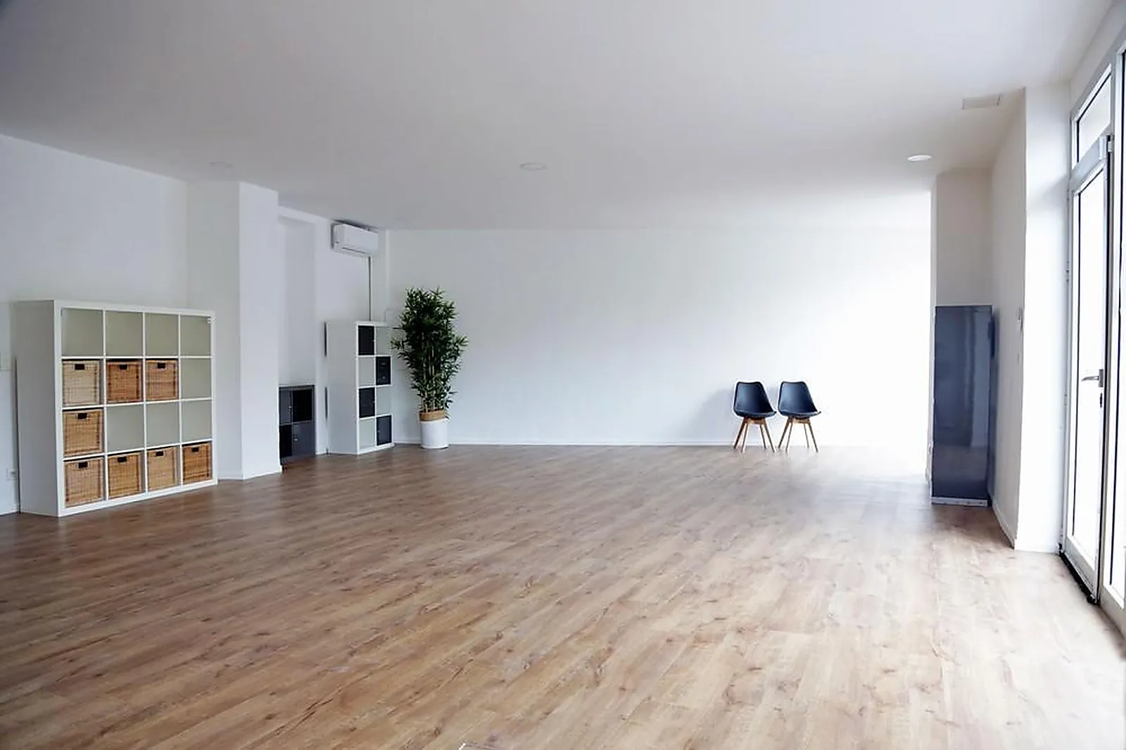 Lieux événementiels, ESPACE 7