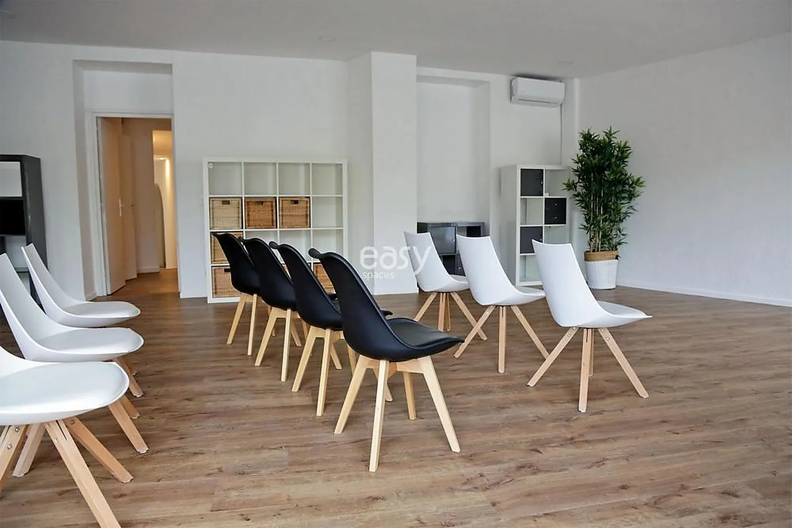 Lieux événementiels, ESPACE 7