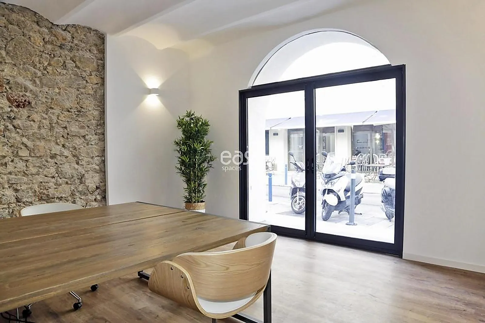 Lieux événementiels, ESPACE 7