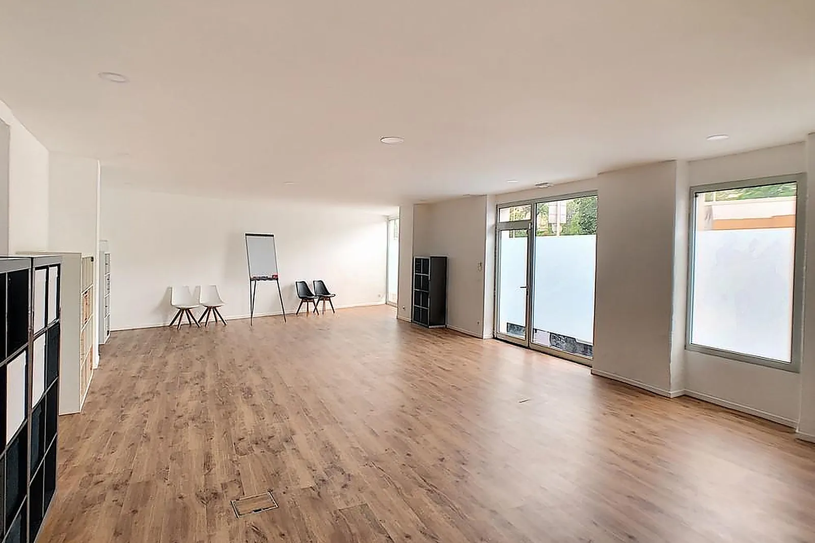 Lieux événementiels, ESPACE 7