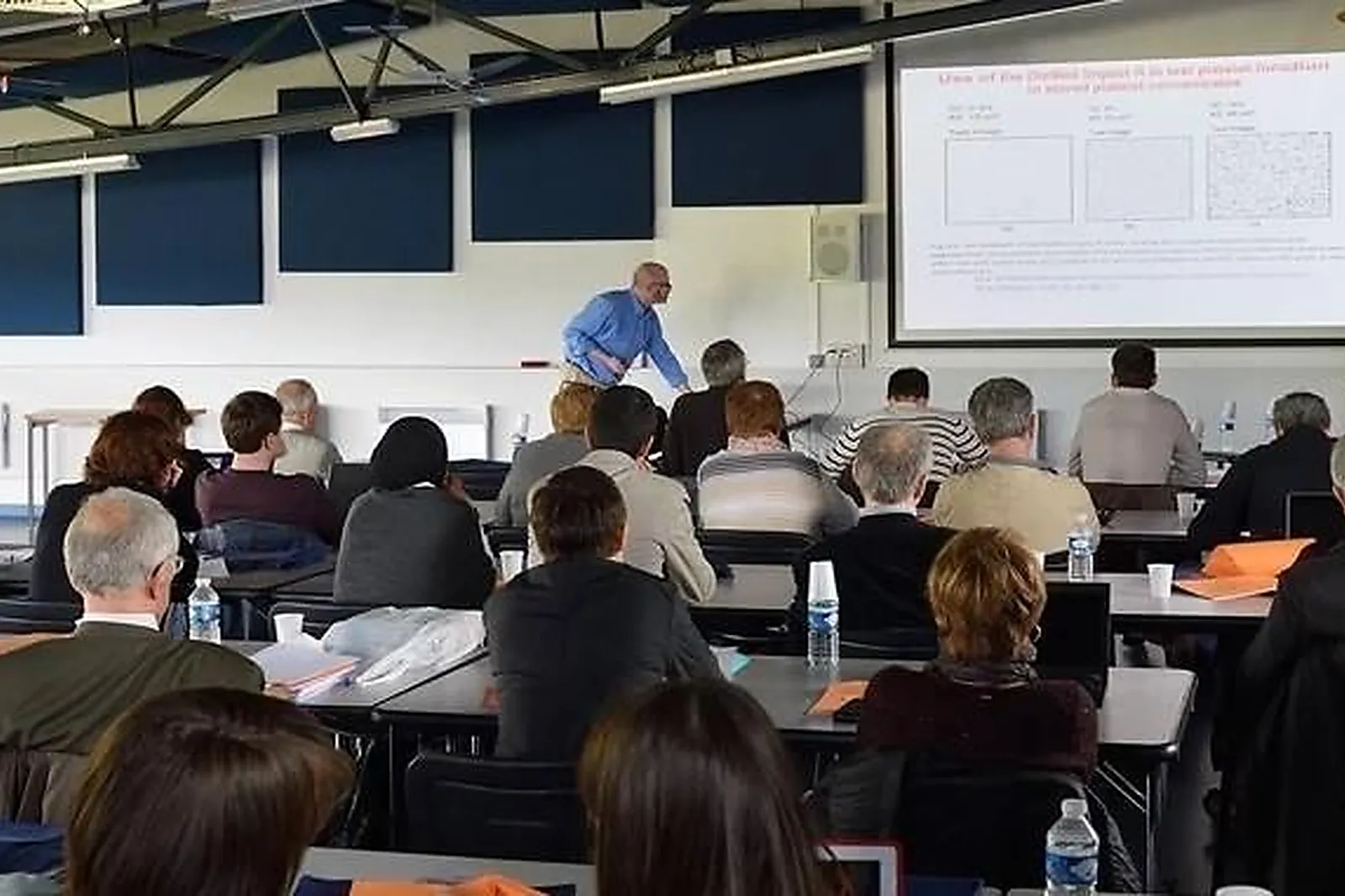 Lieux événementiels, ESPACE AIR PASSION