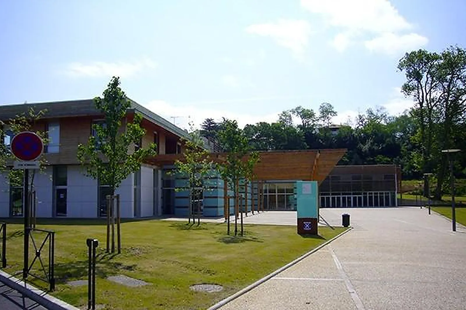 Lieux événementiels, ESPACE ARNAUD SAEZ