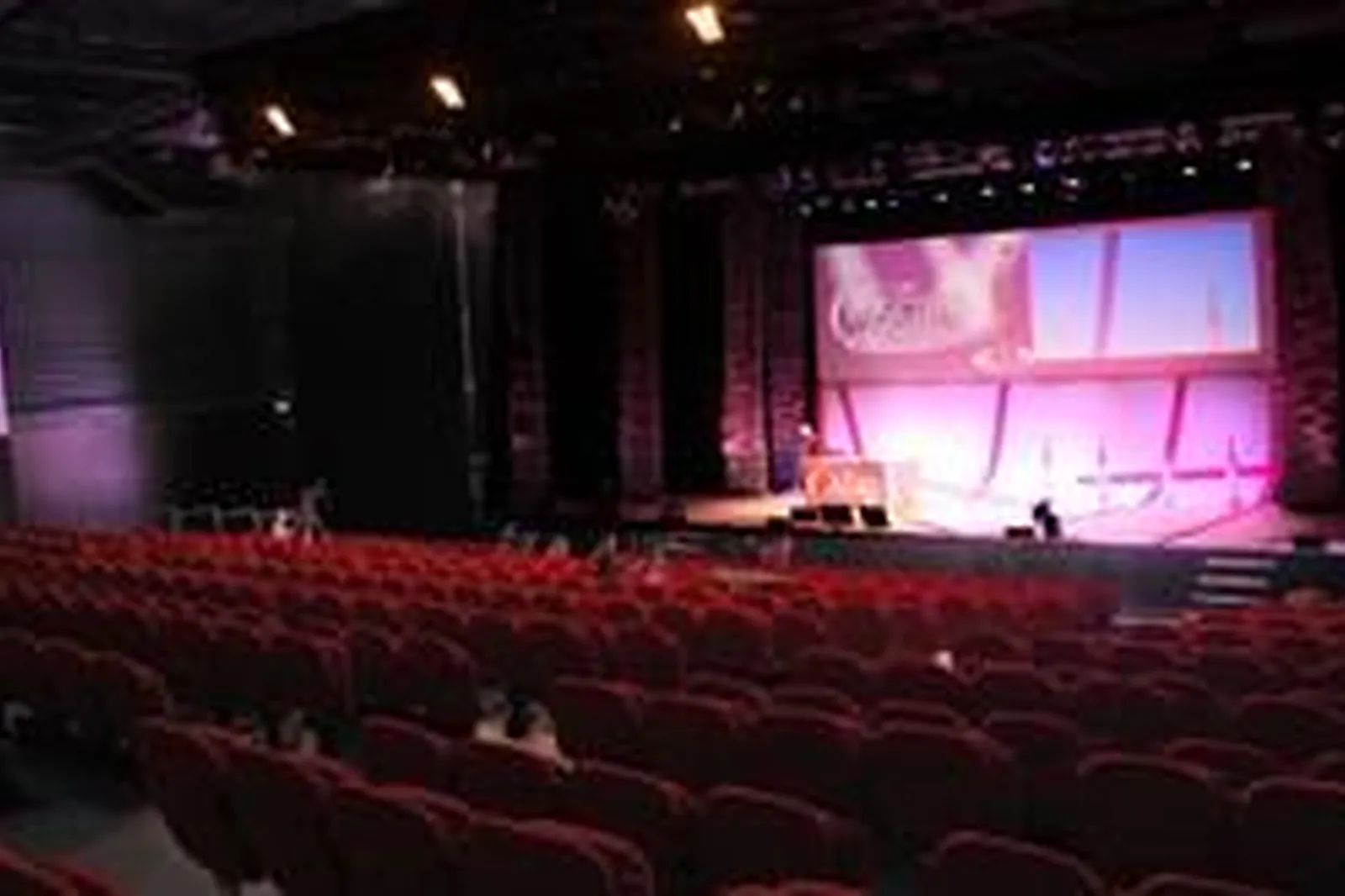 Lieux événementiels, ESPACE AUMAILLERIE