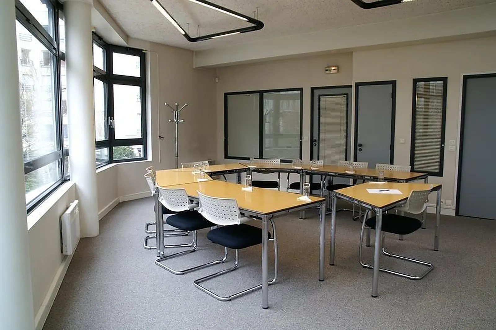 Lieux événementiels, ESPACE AURORE