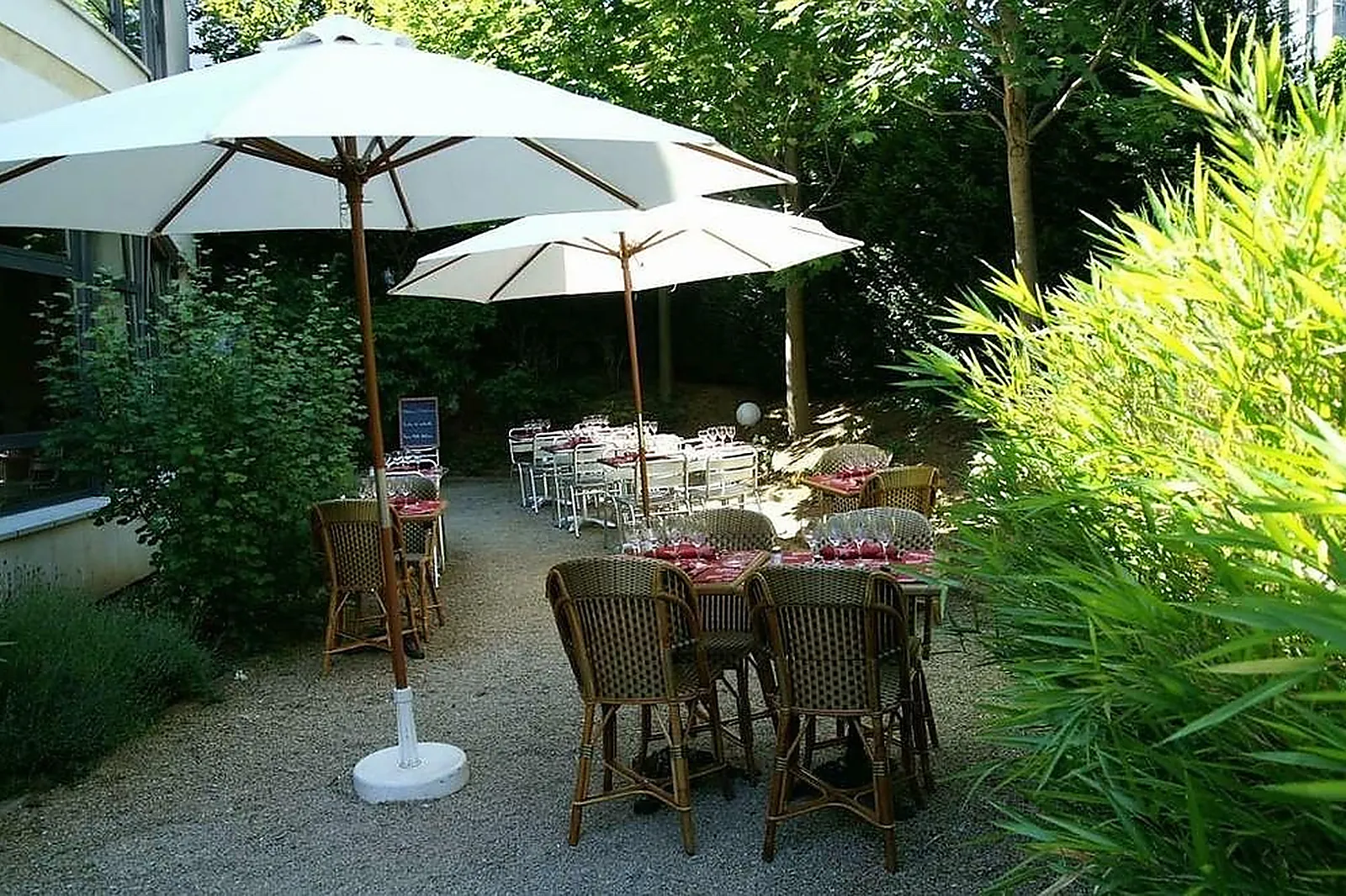 Lieux événementiels, ESPACE AURORE