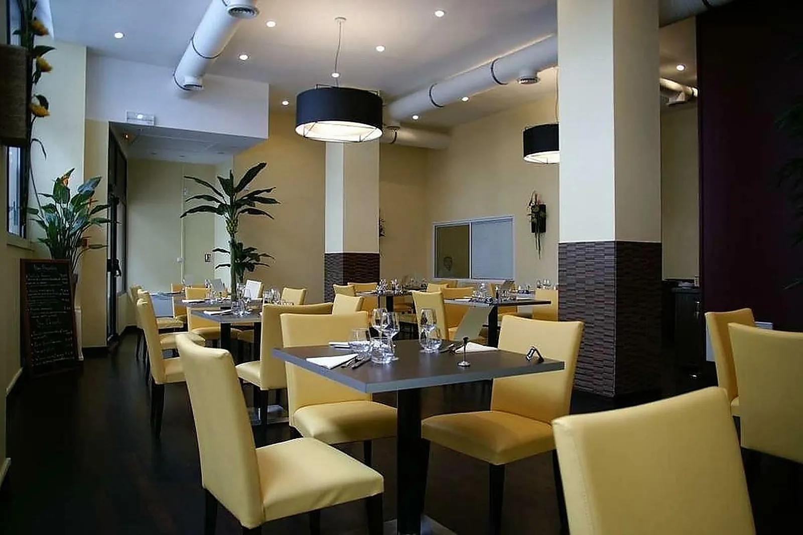 Lieux événementiels, ESPACE AURORE