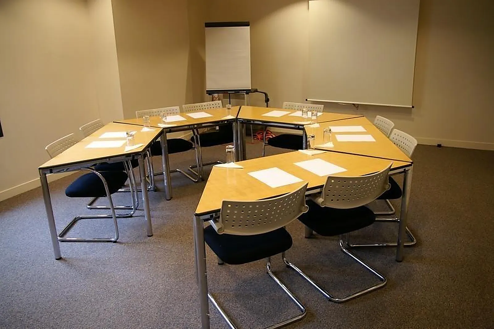 Lieux événementiels, ESPACE AURORE