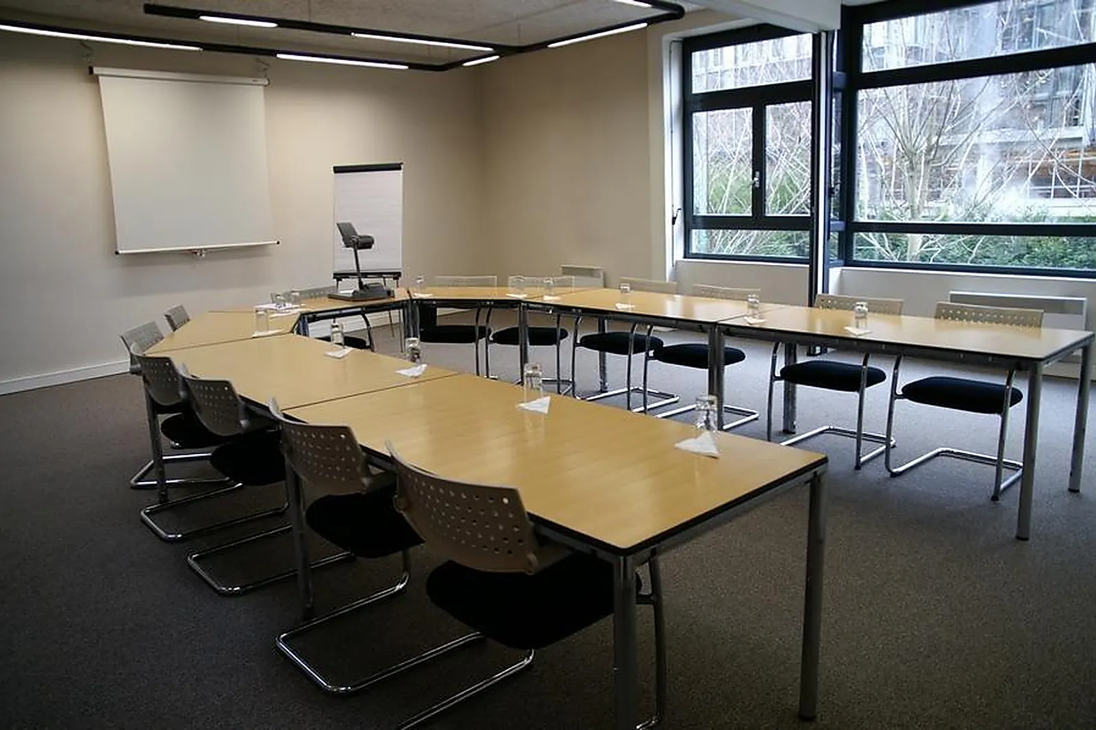 Lieux événementiels, ESPACE AURORE