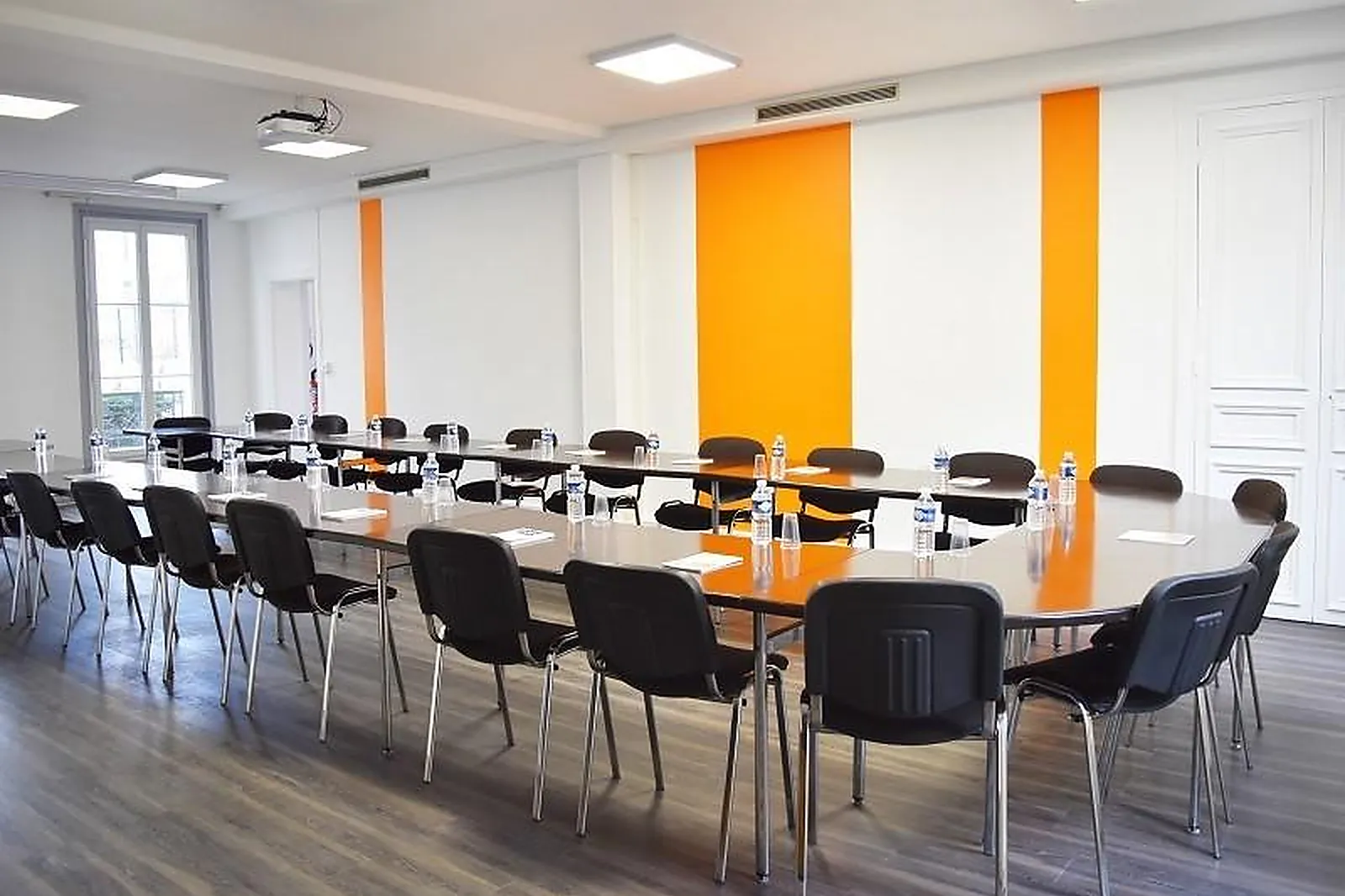 Lieux événementiels, ESPACE BALLU