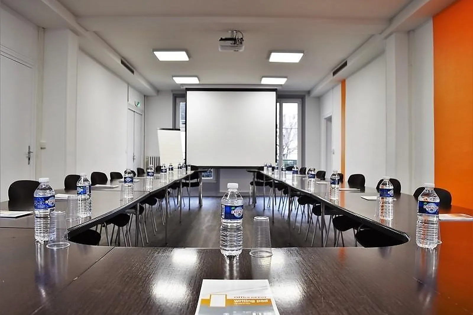 Lieux événementiels, ESPACE BALLU