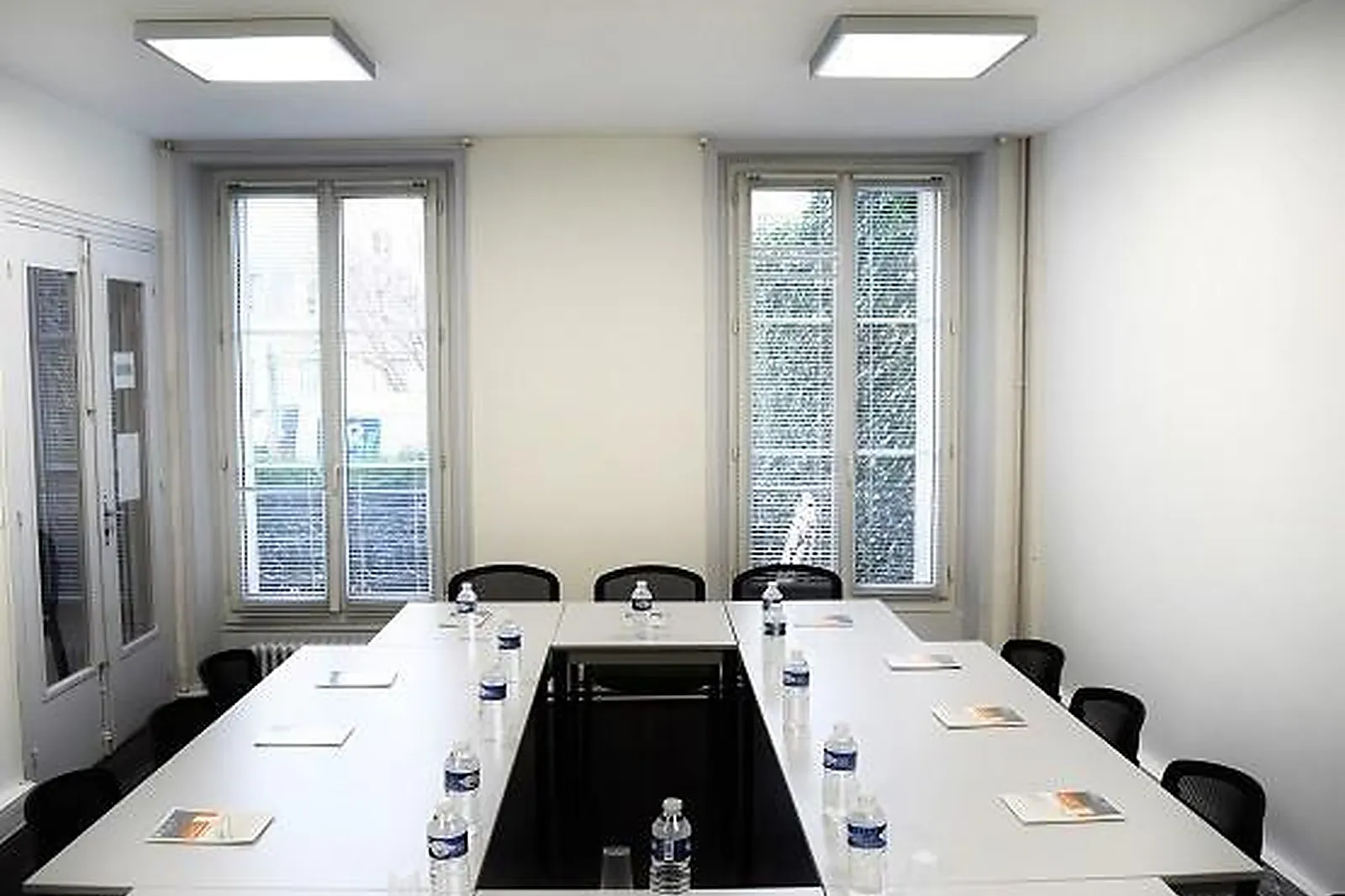 Lieux événementiels, ESPACE BALLU