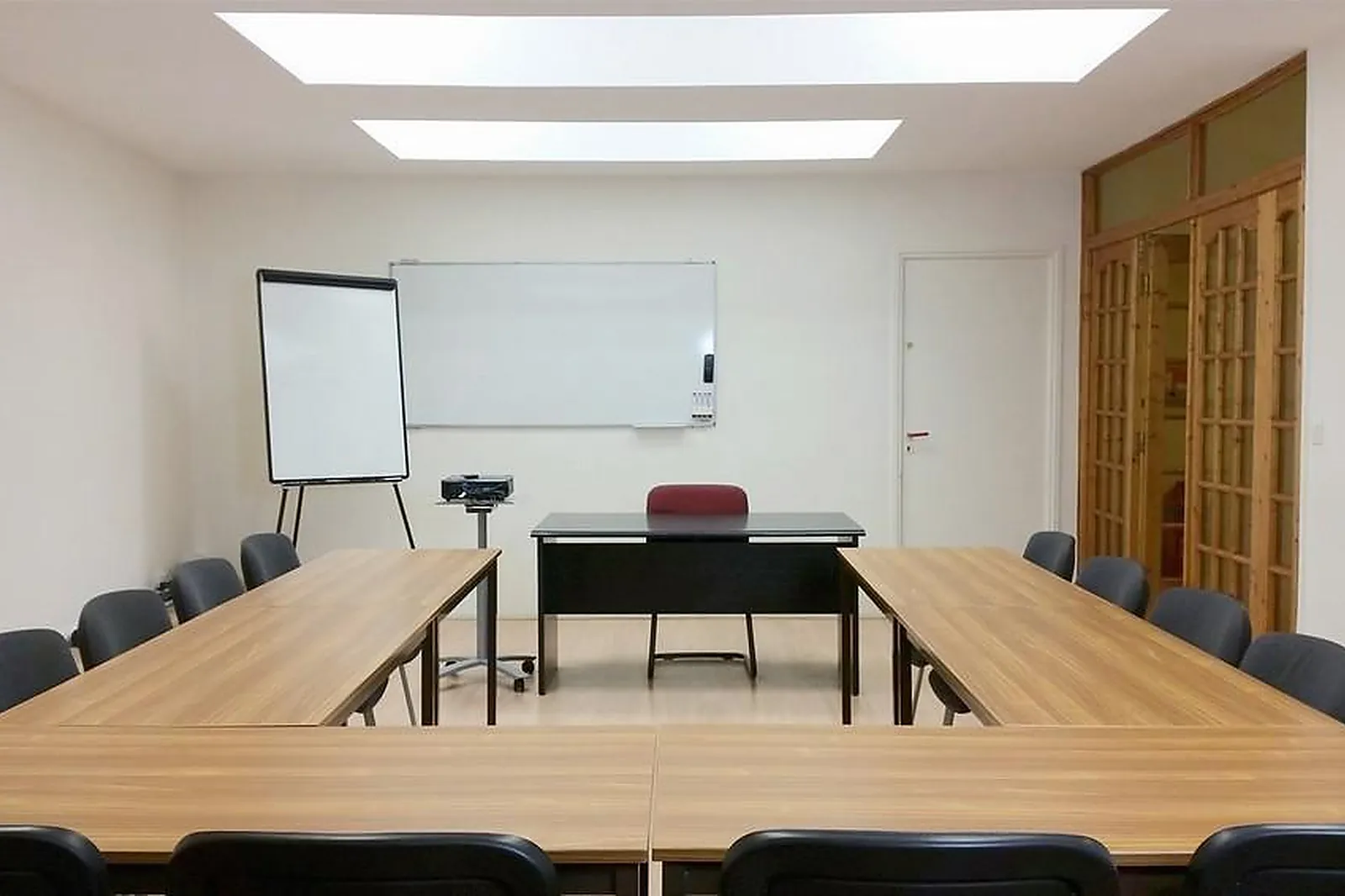 Lieux événementiels, ESPACE BATIGNOLLES