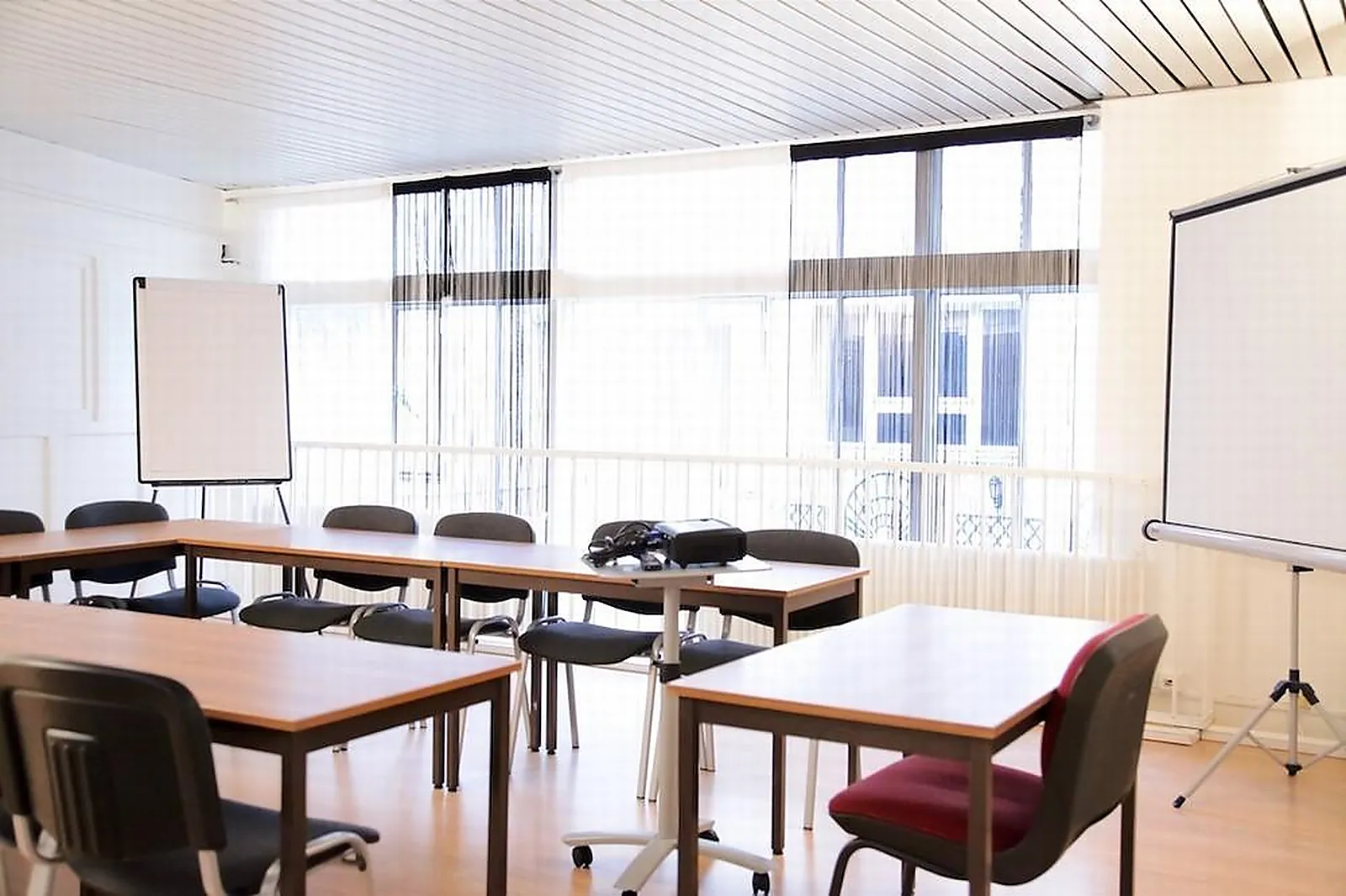 Lieux événementiels, ESPACE BATIGNOLLES