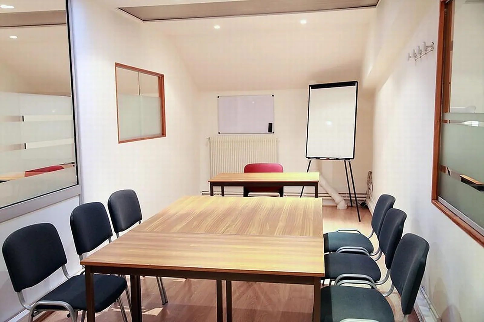 Lieux événementiels, ESPACE BATIGNOLLES