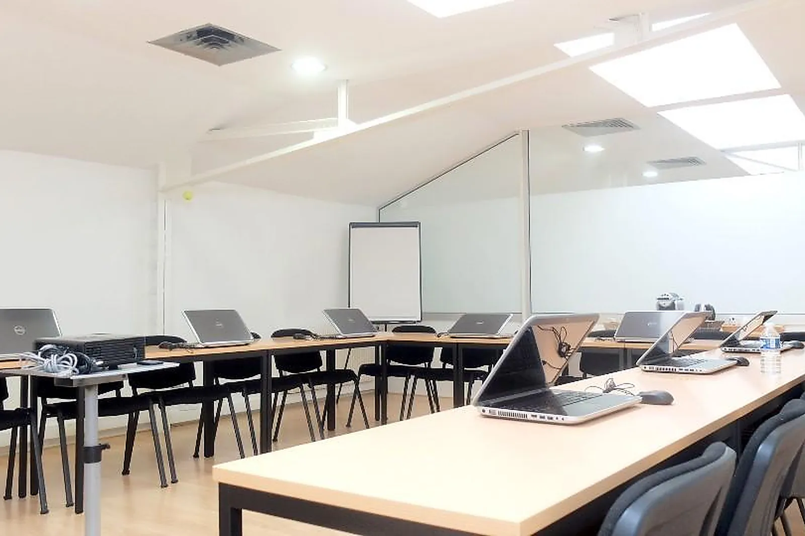 Lieux événementiels, ESPACE BATIGNOLLES