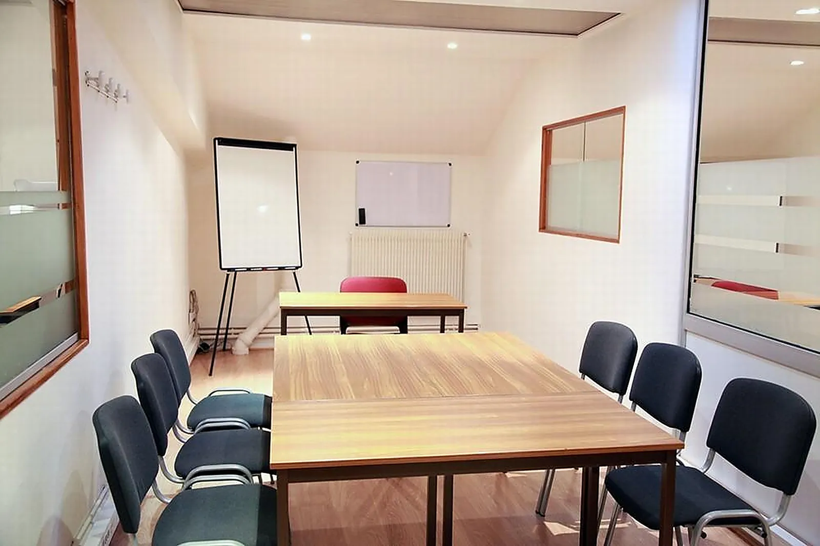 Lieux événementiels, ESPACE BATIGNOLLES