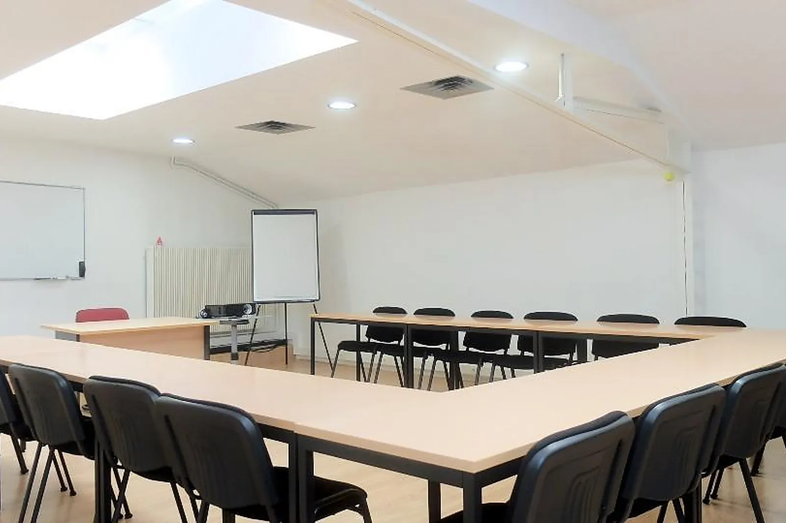 Lieux événementiels, ESPACE BATIGNOLLES