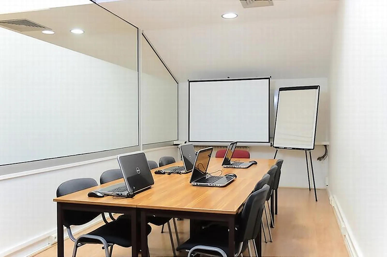 Lieux événementiels, ESPACE BATIGNOLLES