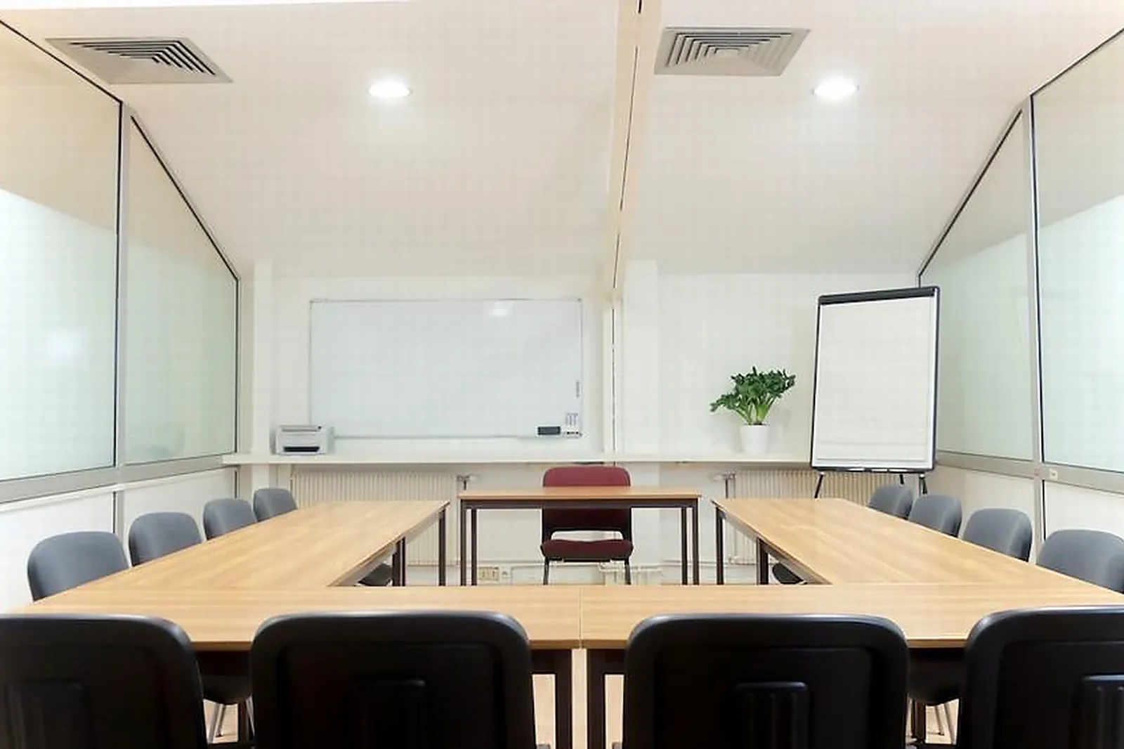 Lieux événementiels, ESPACE BATIGNOLLES