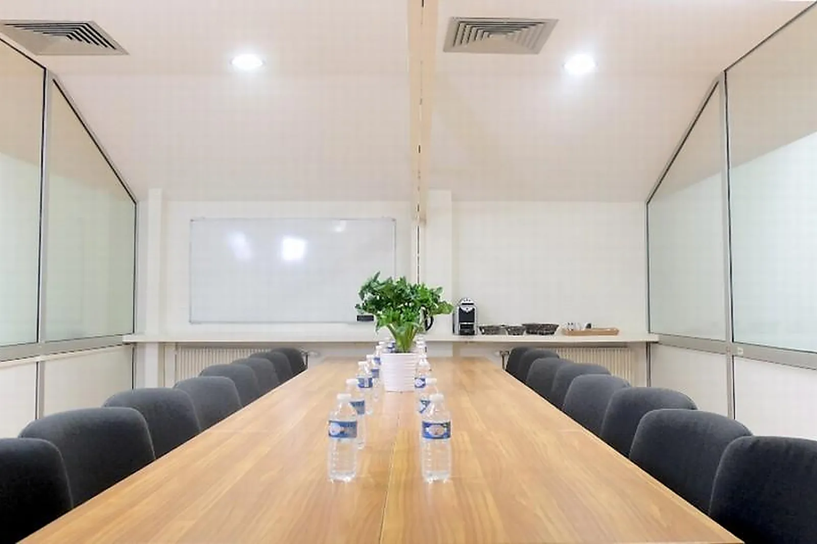 Lieux événementiels, ESPACE BATIGNOLLES