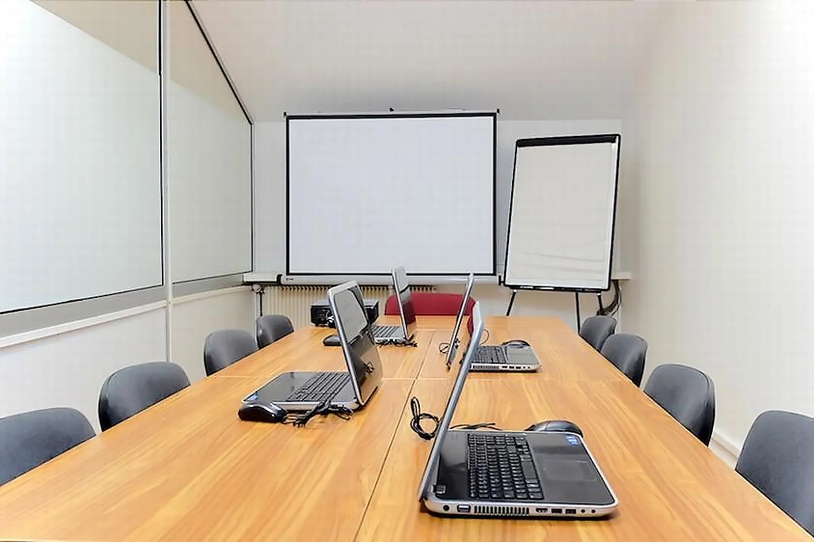 Lieux événementiels, ESPACE BATIGNOLLES