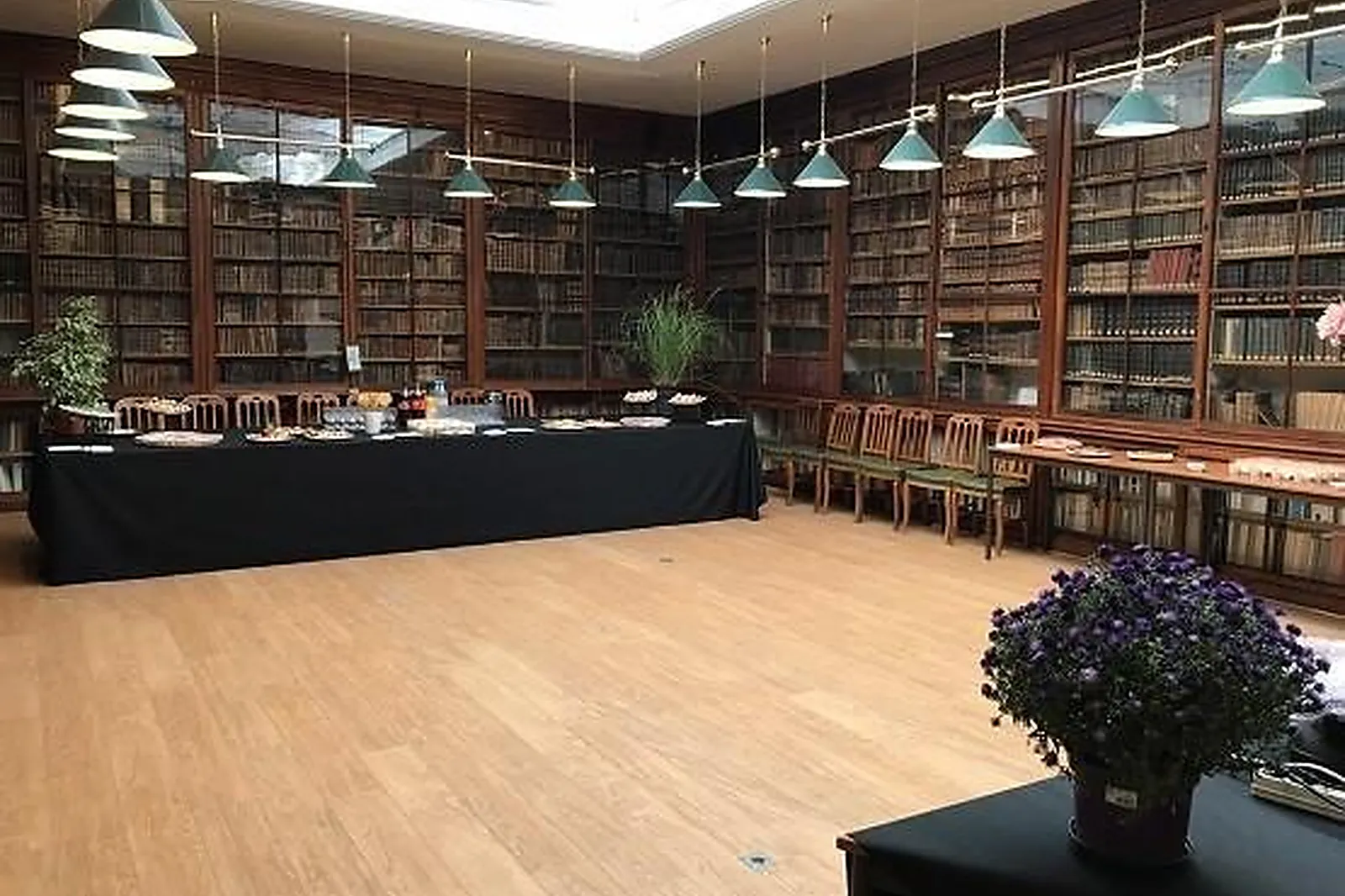 Lieux événementiels, ESPACE BELLECHASSE PARIS