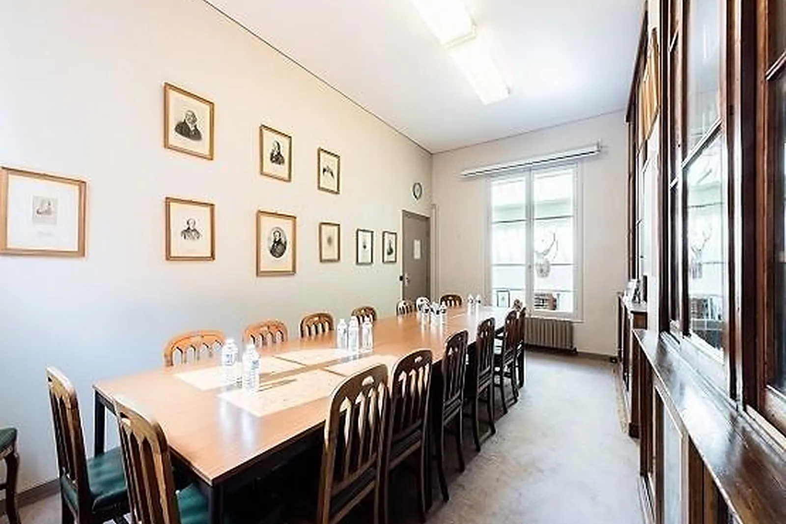 Lieux événementiels, ESPACE BELLECHASSE PARIS