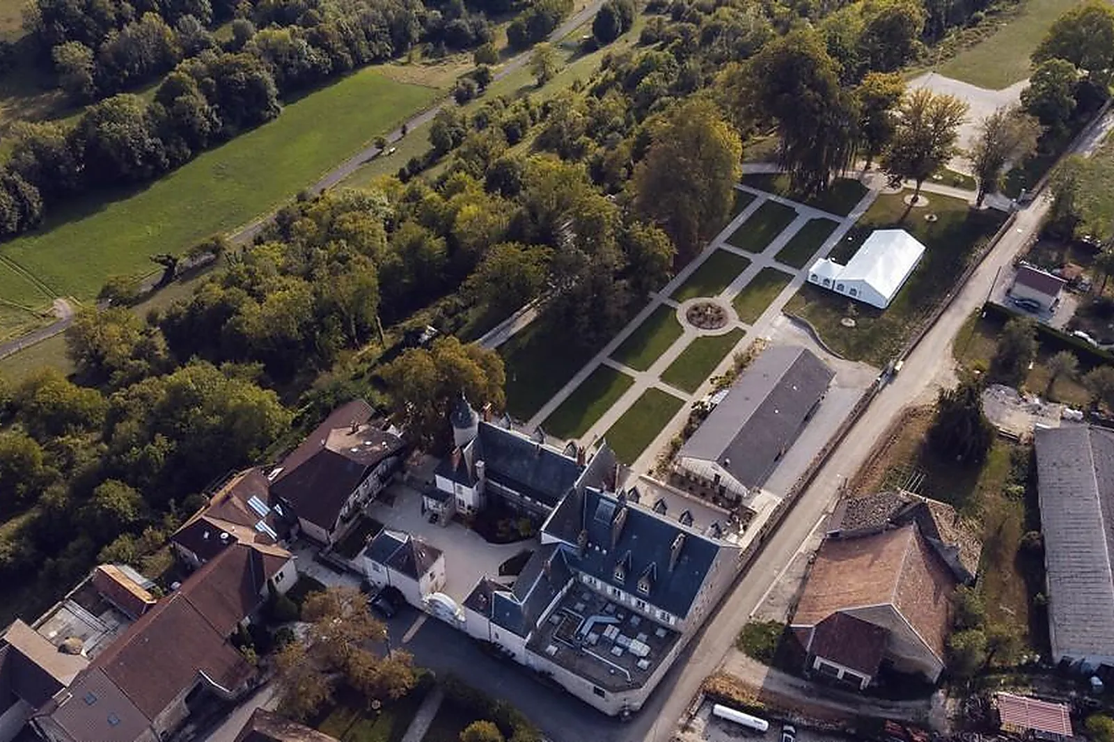 Lieux événementiels, ESPACE BELTANE