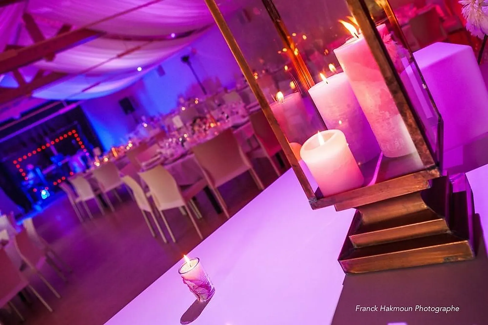 Lieux événementiels, ESPACE BELTANE