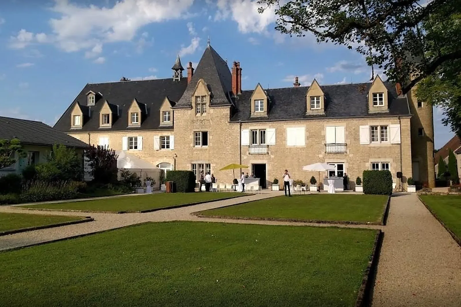 Lieux événementiels, ESPACE BELTANE