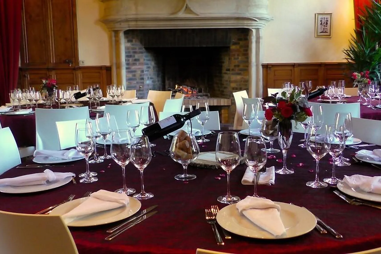 Lieux événementiels, ESPACE BELTANE