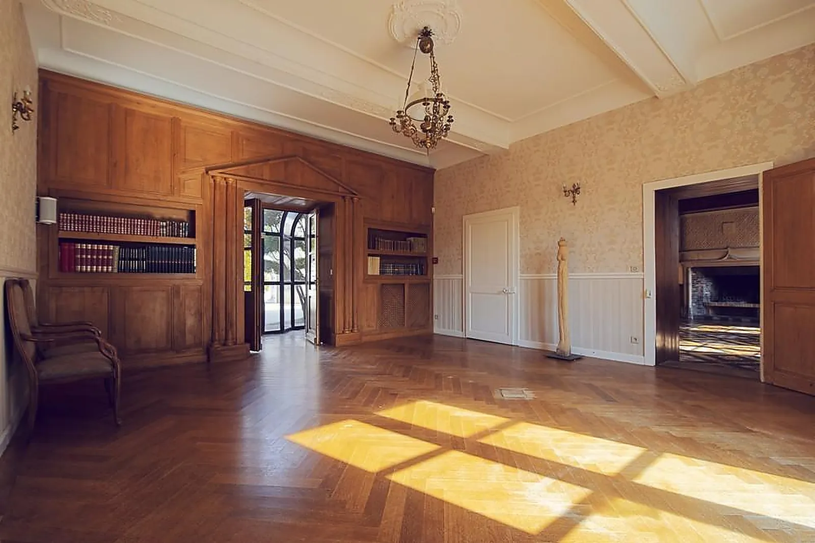 Lieux événementiels, ESPACE BELTANE