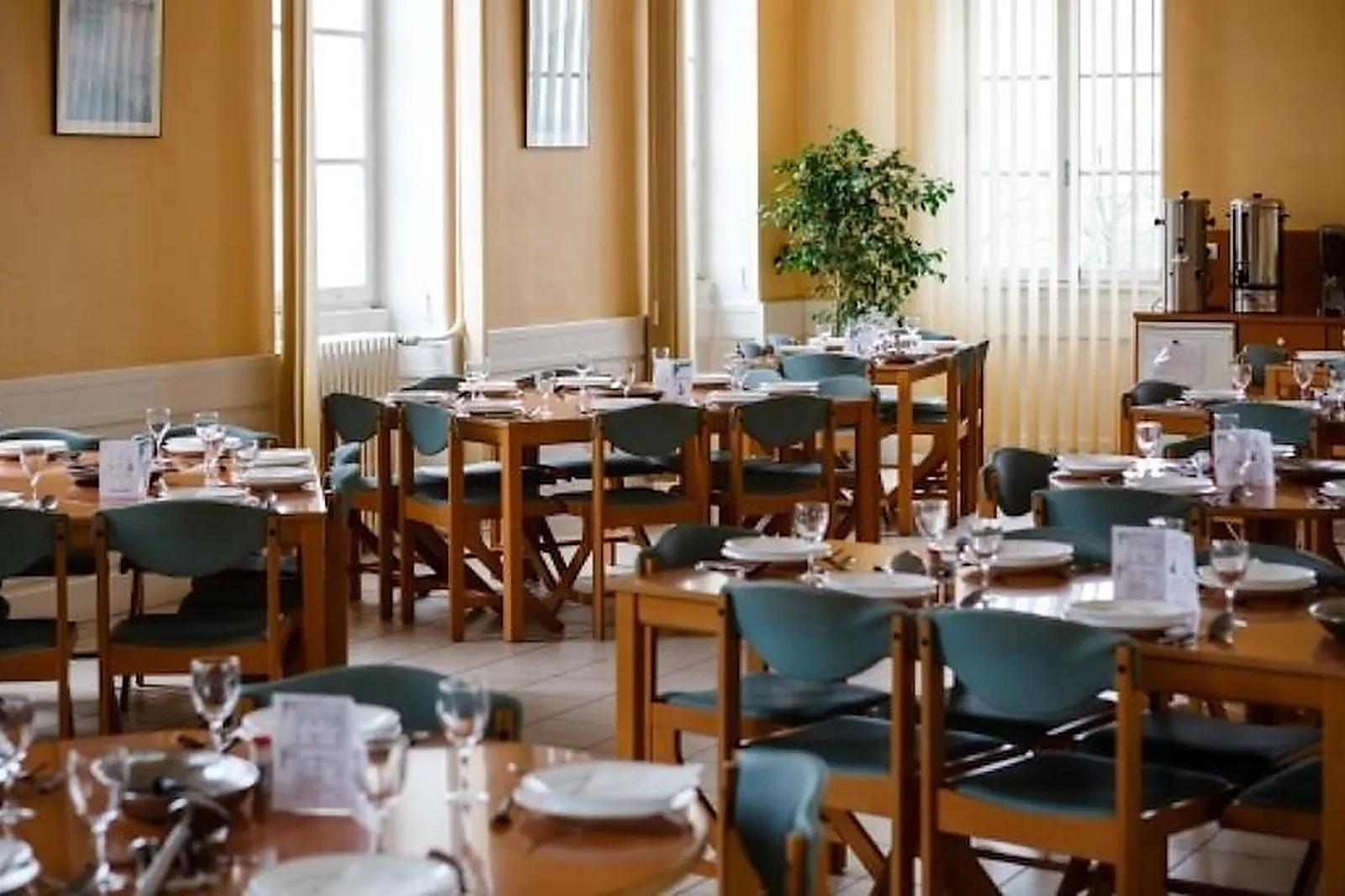 Lieux événementiels, ESPACE BERNADETTE