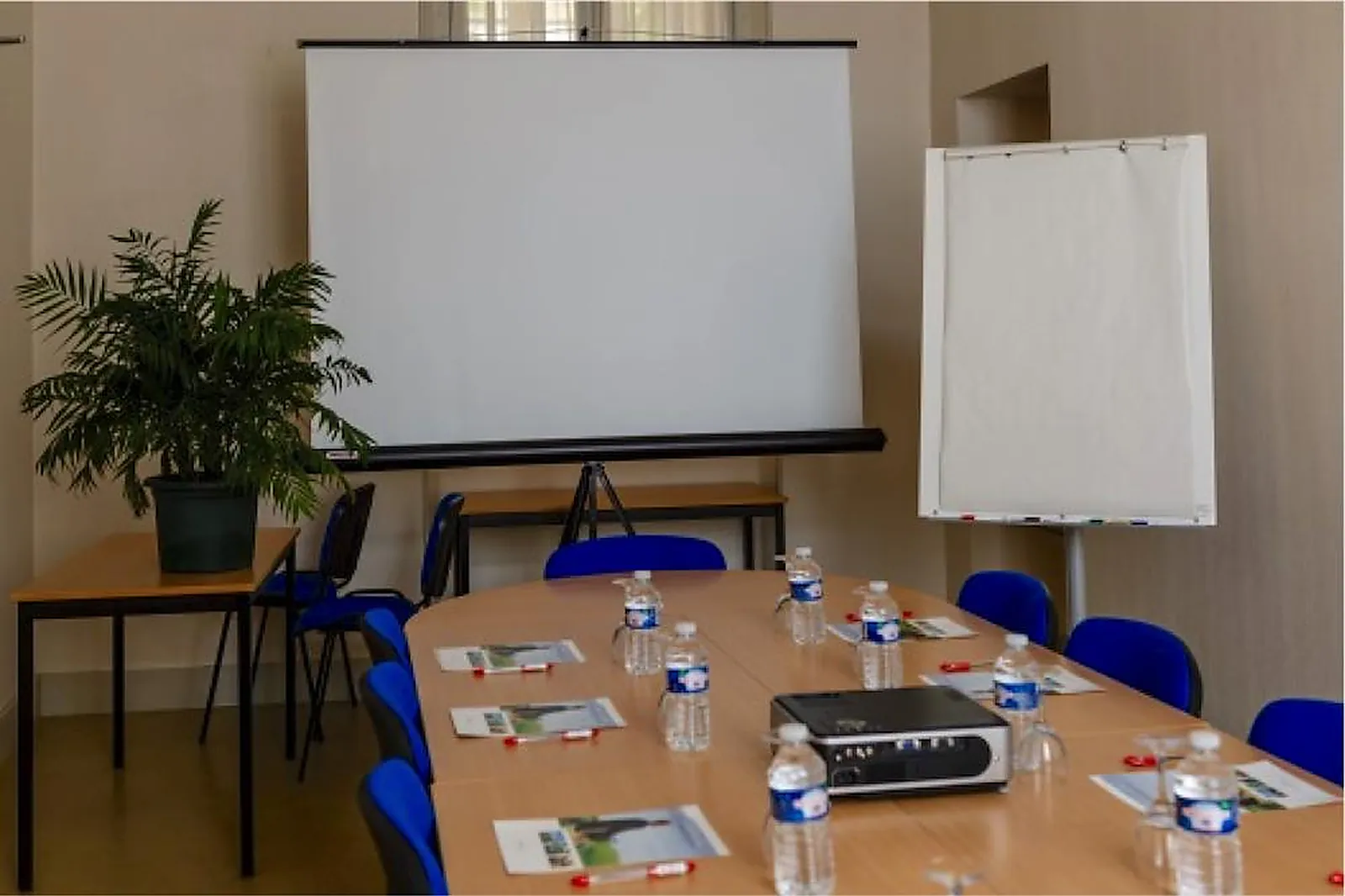 Lieux événementiels, ESPACE BERNADETTE