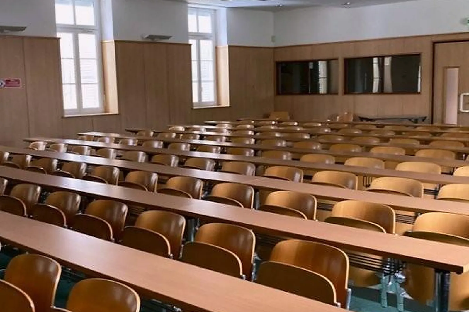 Lieux événementiels, ESPACE BERNADETTE