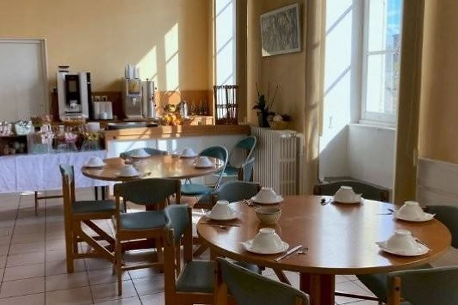 Lieux événementiels, ESPACE BERNADETTE