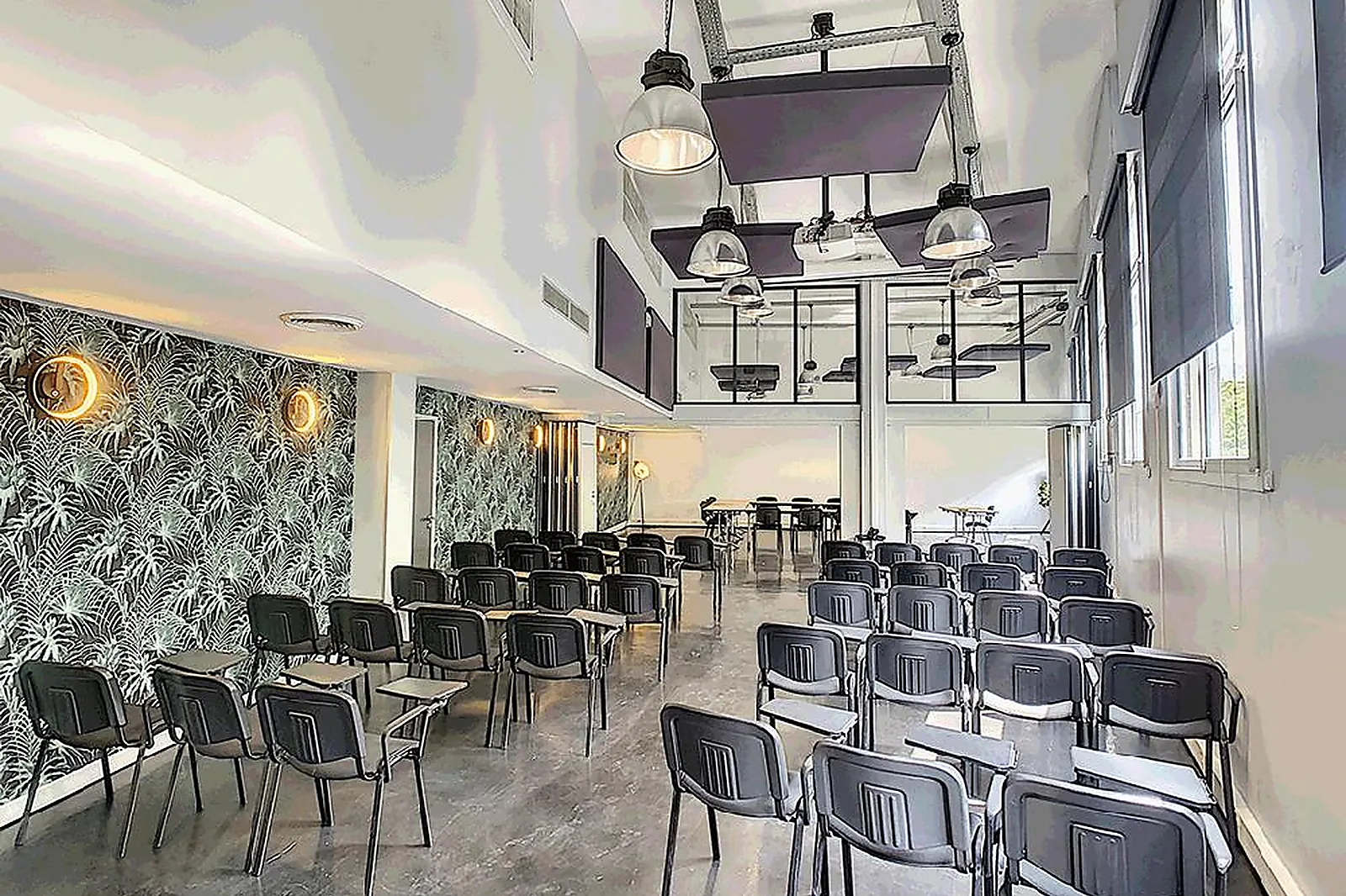 Lieux événementiels, ESPACE BSA