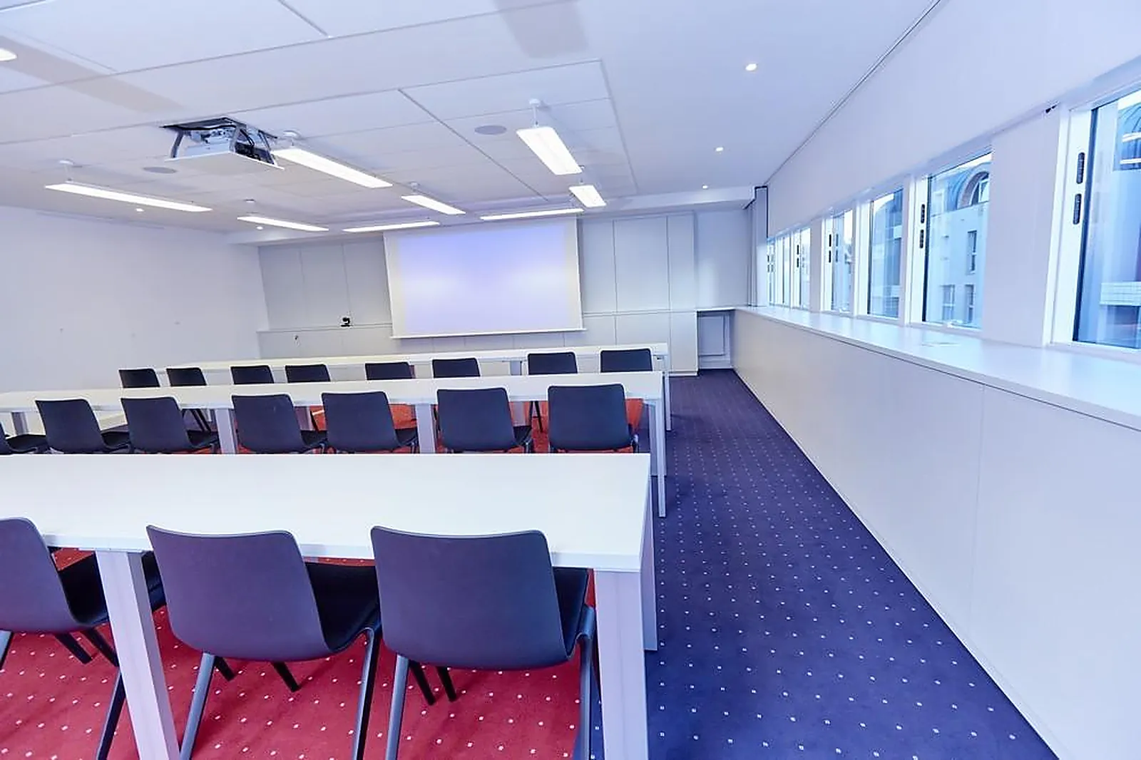 Lieux événementiels, ESPACE C3 FORMATIONS