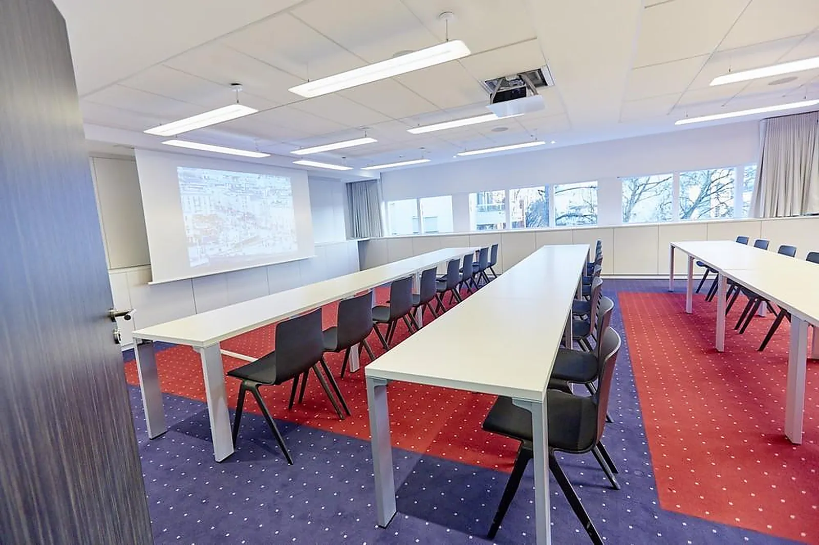 Lieux événementiels, ESPACE C3 FORMATIONS