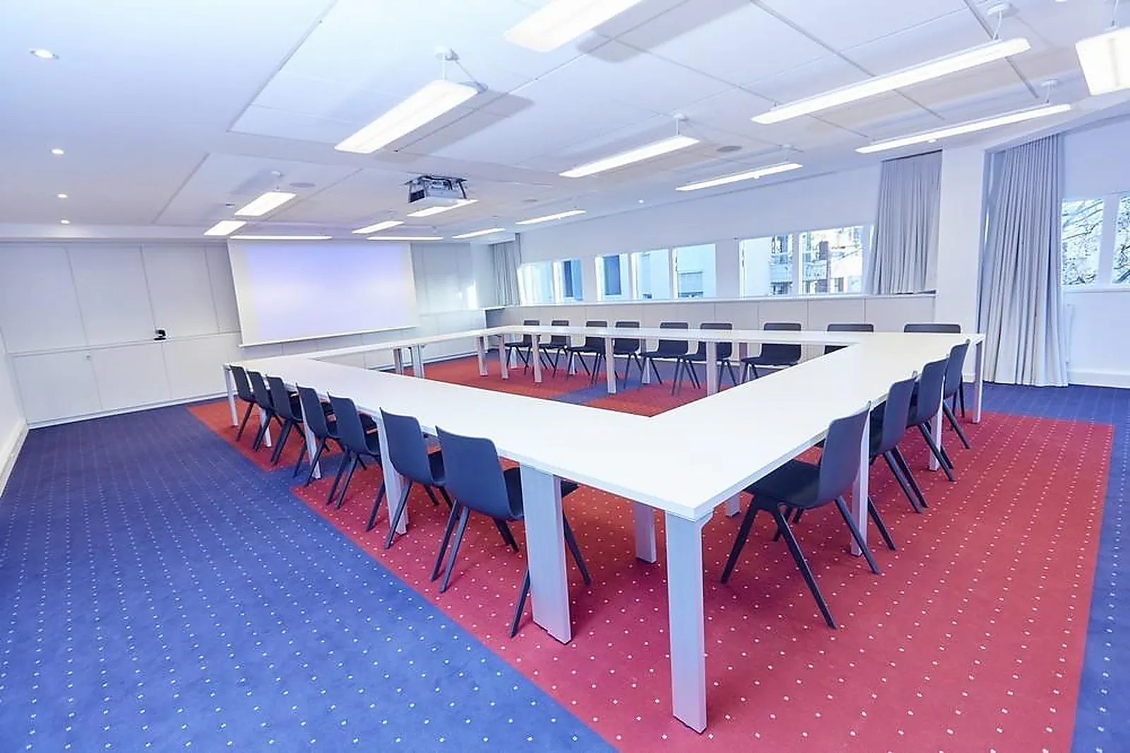 Lieux événementiels, ESPACE C3 FORMATIONS