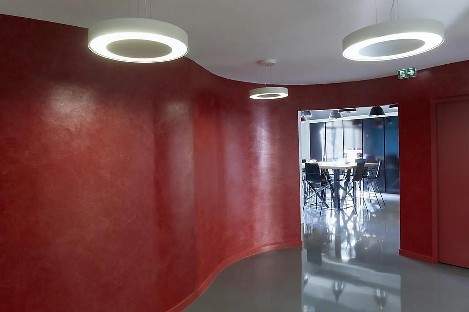 Lieux événementiels, ESPACE C3 FORMATIONS