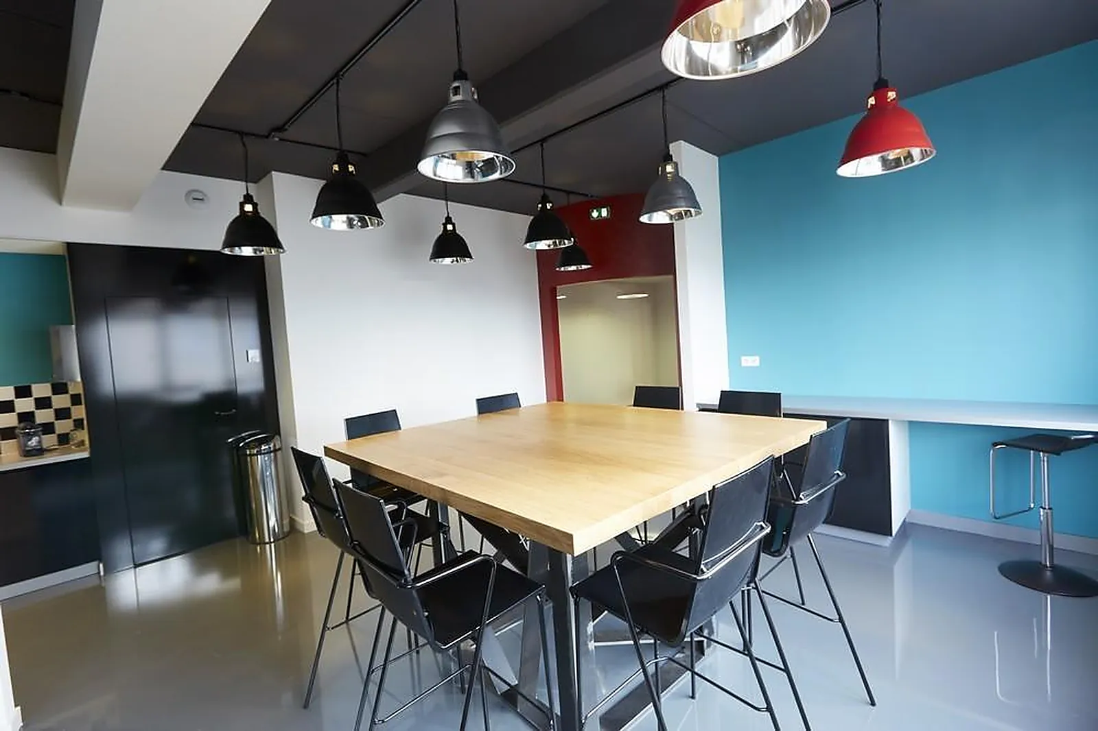 Lieux événementiels, ESPACE C3 FORMATIONS