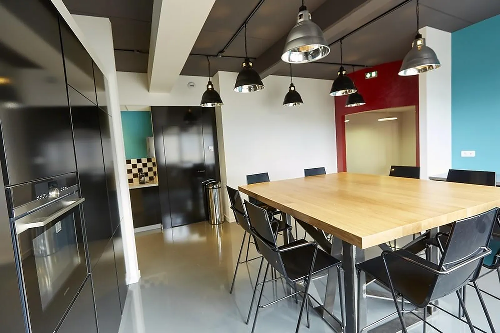 Lieux événementiels, ESPACE C3 FORMATIONS