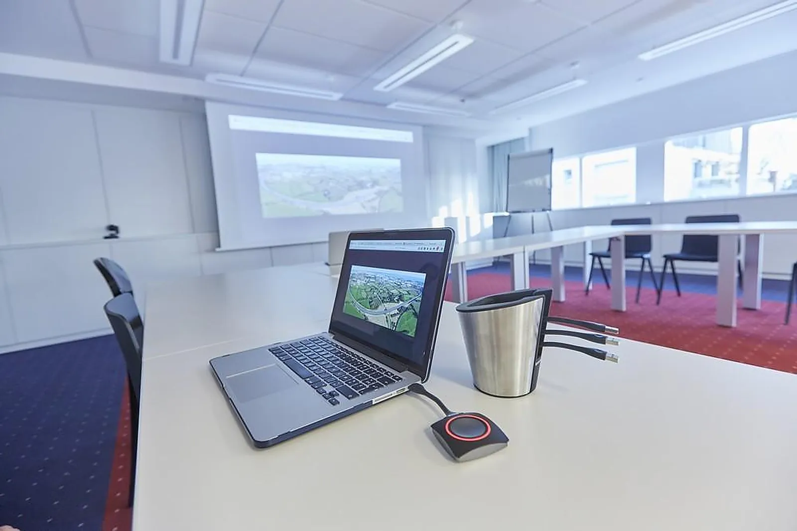 Lieux événementiels, ESPACE C3 FORMATIONS