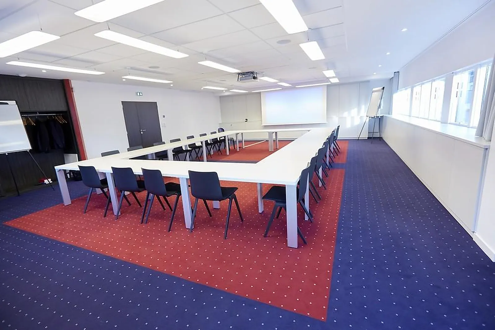 Lieux événementiels, ESPACE C3 FORMATIONS